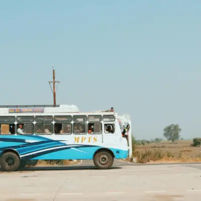 Bus Strike Paralyzes Hyderabad As Fares Double Overnight