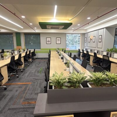 Delhi NCR Office Leasing Growth Signals Market Shift