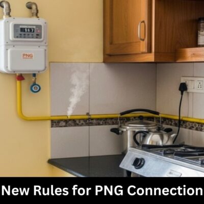 Delhi PNG Network Expansion Accelerates Household Connections