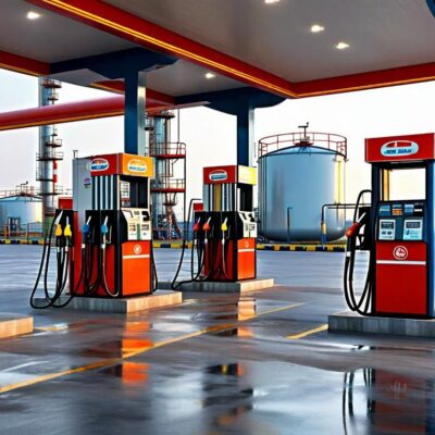 Nagpur Green Fuel Push Targets Economic And Climate Risks