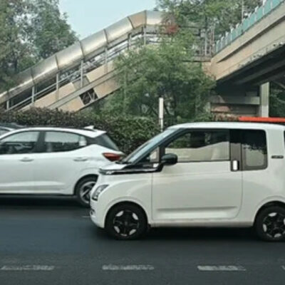 Delhi Electric Vehicle Policy Reshapes Urban Mobility