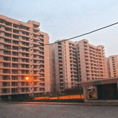 Delhi Authority Expands Narela Affordable Housing Supply