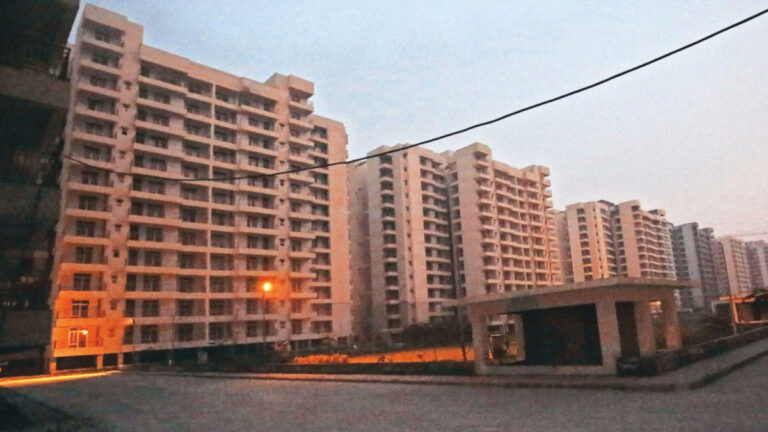 Delhi Authority Expands Narela Affordable Housing Supply