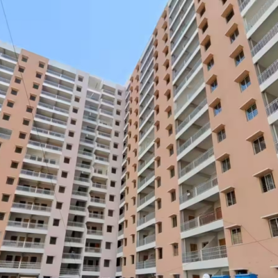 Delhi Expands EWS Housing And Worker Facilities