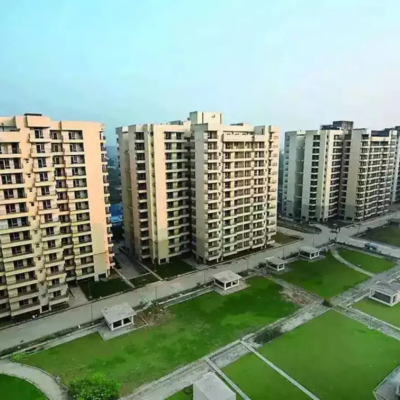 Delhi DDA Housing Scheme Sees Strong Early Demand