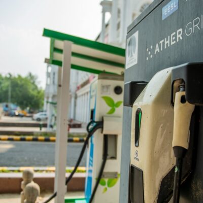 Delhi EV Policy 2026 Accelerates Urban Transport Transition