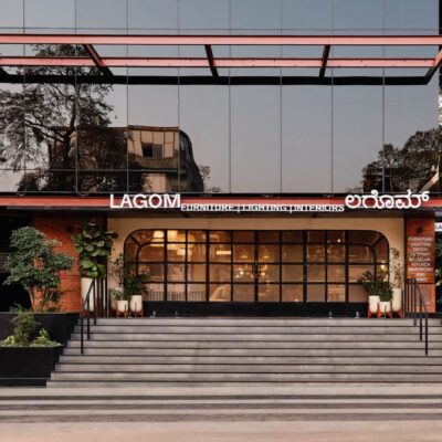 Bengaluru Lagom Opens Flagship Furniture Experience Store