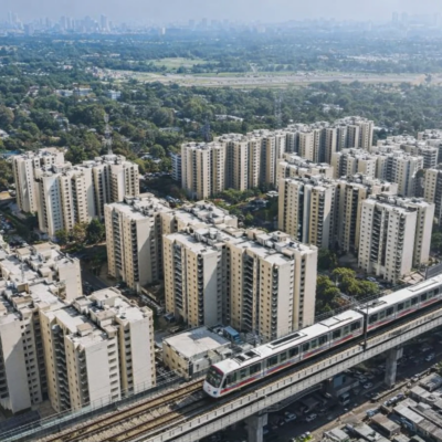 Delhi Redevelopment Push Targets Strategic Public Assets