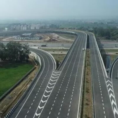 Delhi Dehradun Expressway Reshapes Property Markets