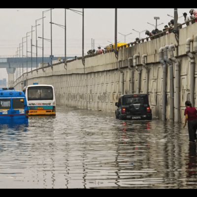 Delhi Water Master Plan Targets Supply Overhaul