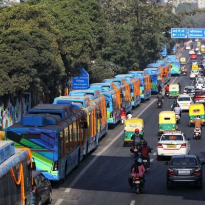 Delhi Budget 2026 Prioritizes Green Infrastructure Push