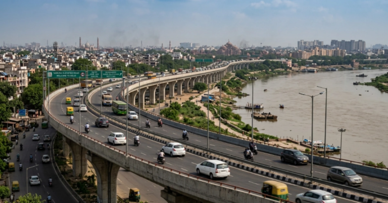 Nagpur Street Project Faces Scrutiny Over Tree Loss
