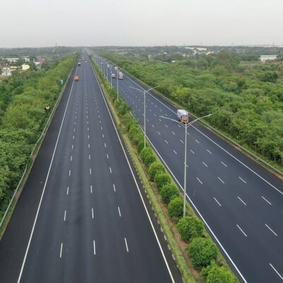 Delhi Dehradun Expressway Set To Transform Hill Travel