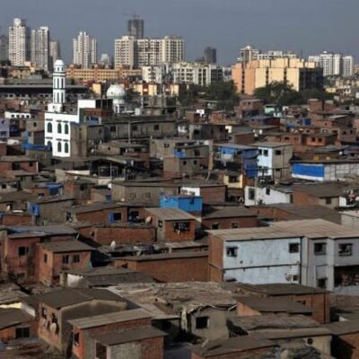 Mumbai Dharavi Redevelopment Case Clears Major Hurdle