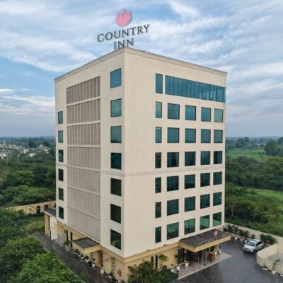 Gurugram Hospitality Growth Continues With New Hotel Launch