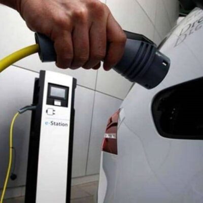 Hyderabad Premium Mobility Market Expands With EV Focus