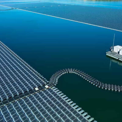 Delhi Floating Solar Pilot Targets Clean Energy Growth