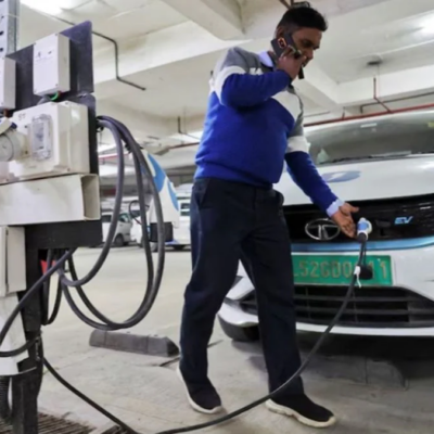 Delhi Electric Vehicle Policy Extension Signals Mobility Shift