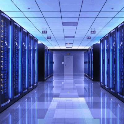 Maharashtra Pushes Data Center And EduCity Projects