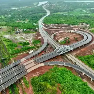 Kochi NH66 Bridge Delays Disrupt Urban Mobility Flow