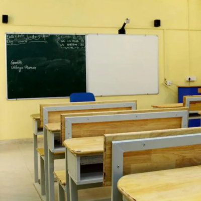 Delhi Nigam Shri Schools Expand Public Education Infrastructure