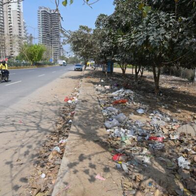 Gurugram Moves To Private Water Network Operations