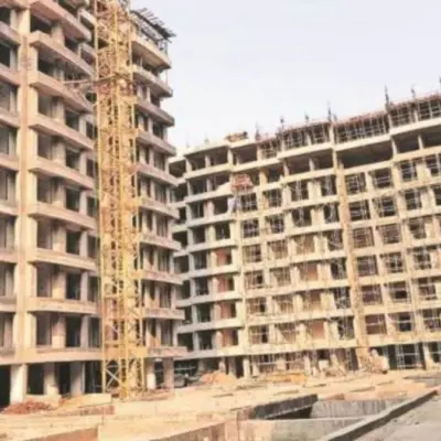 Bombay HC Directs MHADA To Expedite Patra Chawl Possession