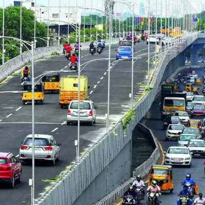 Gurugram Plans Intersection Upgrade To Ease Traffic