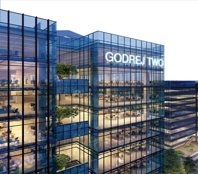 Godrej Properties Consolidation Move Heads To Tribunal