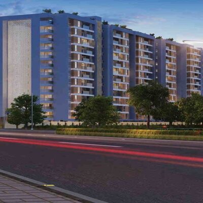 Mumbai Worli Real Estate Draws High Value Homebuyers
