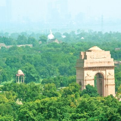 Delhi Reviews Department Spending To Strengthen Green Budget Strategy