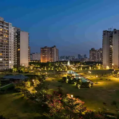 Gurugram Property Market Adjusts To Circle Rates