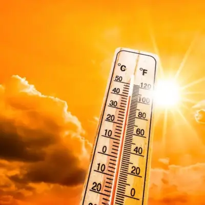 Indore Heatwave Risk Rises Across Central India