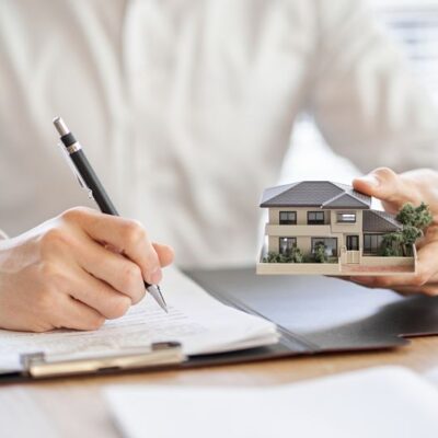 Delhi NCR Faces Ready Housing Supply Pressure