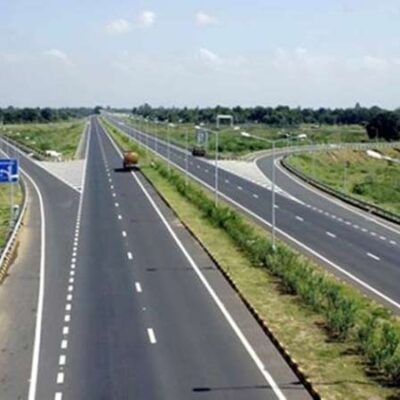 Dehradun Corridor Triggers Housing And Logistics Growth