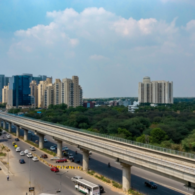 Bengaluru Hyderabad Lead India Property Investment Cities