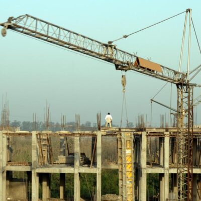 Bengaluru Proposes Higher Building Plan Deviations