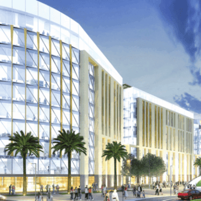 New Delhi NBCC Commercial Tower Bid Signals Shift