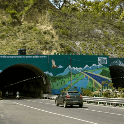 Delhi Dehradun Corridor Reshapes Regional Connectivity