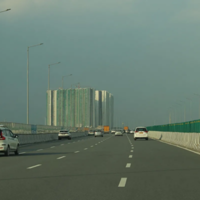 Indore Vijay Nagar Hub To Transform Urban Mobility