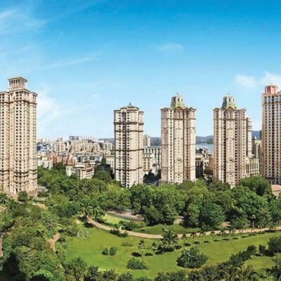 India Tier 2 Cities Expand Real Estate Footprint