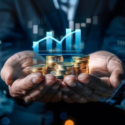 Ahmedabad Investment Surge Reflects Rising Financial Participation