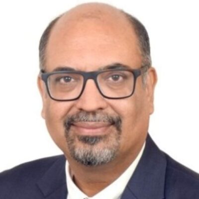 Brookfield India REIT Names Shashank Jain As New CEO & MD
