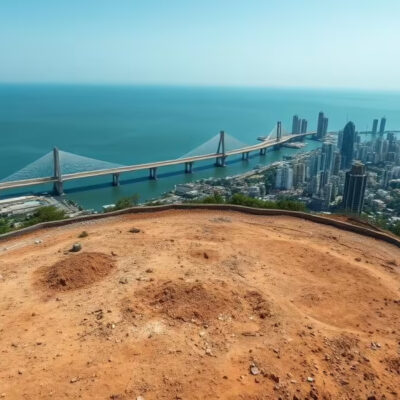 BMC Proceeds With Worli Plot Auction Despite Ongoing Probe