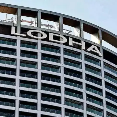 Lodha Developers Pre Sales Miss Signals Market Shift