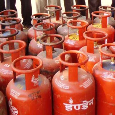 Ahmedabad LPG price shock hits food businesses