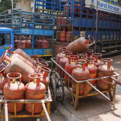 Nagpur LPG Supply Crisis Raises Urban Access Concerns