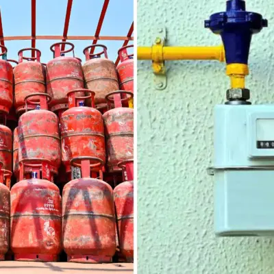 Mumbai Accelerates Gas Pipeline Approvals For Faster PNG Access