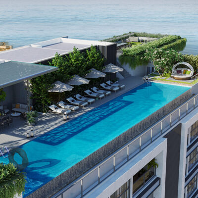 Mumbai Luxury Apartment Deal Highlights Juhu Demand