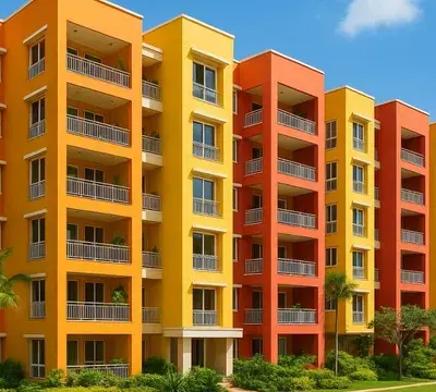 Bengaluru Rising Home Prices Test Urban Affordability